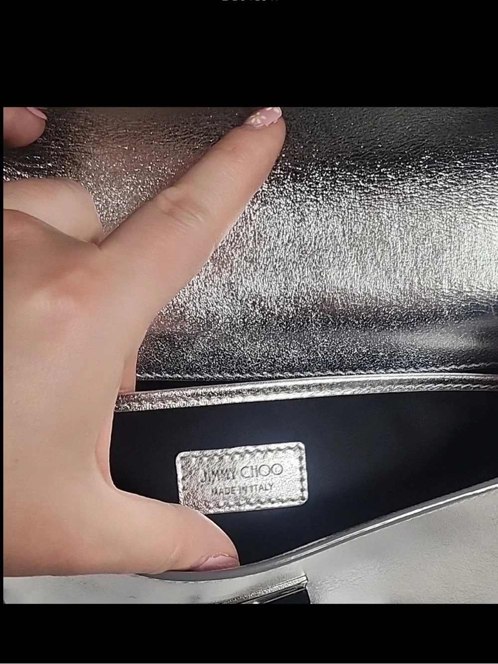 Jimmy Choo jimmy choo